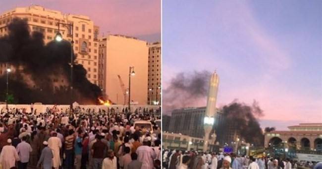 إستطلاع: وصول الإنتحاريين إلى قبر النبي مخطط أميركي- إسرائيلي