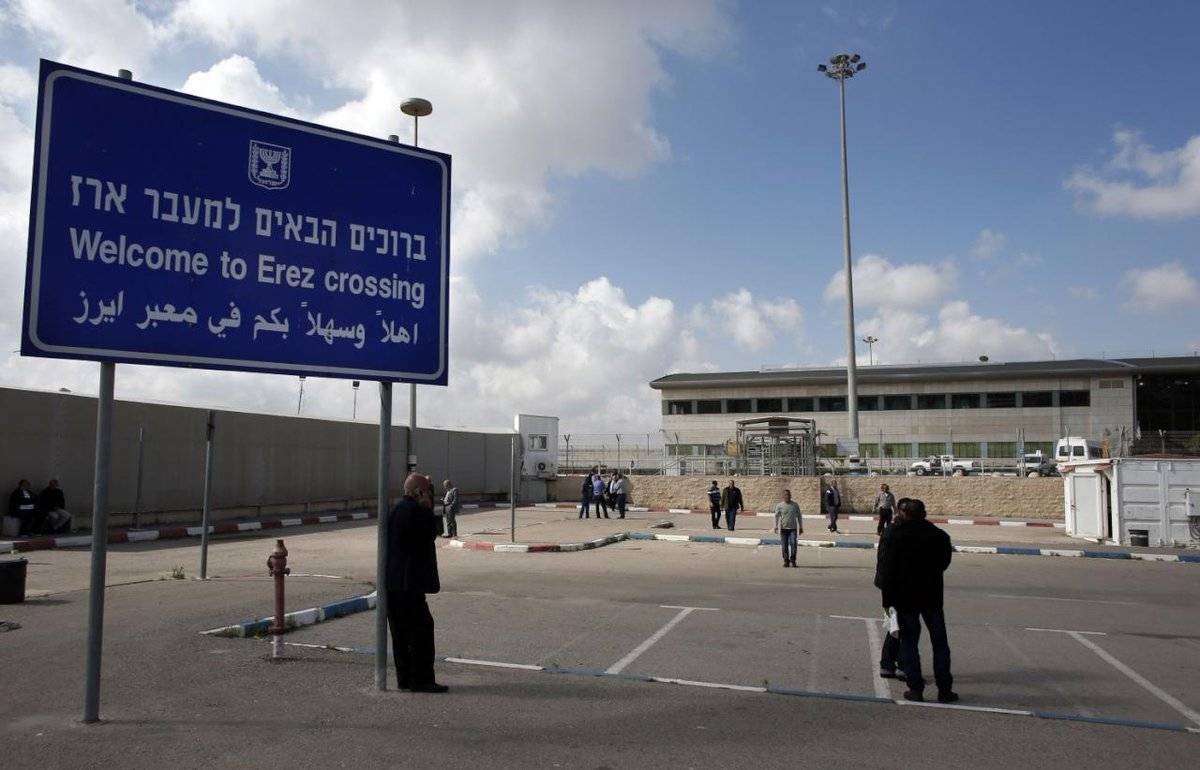 "إسرائيل" تمنع رياضيين فلسطينيين من المشاركة ببطولة دولية