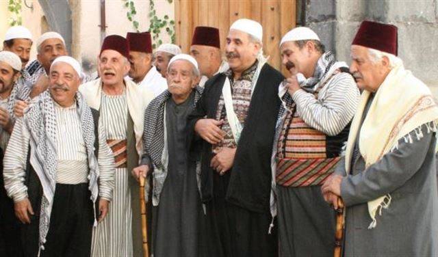 ما علاقة باب الحارة بمحاولة الإنقلاب في تركيا؟!