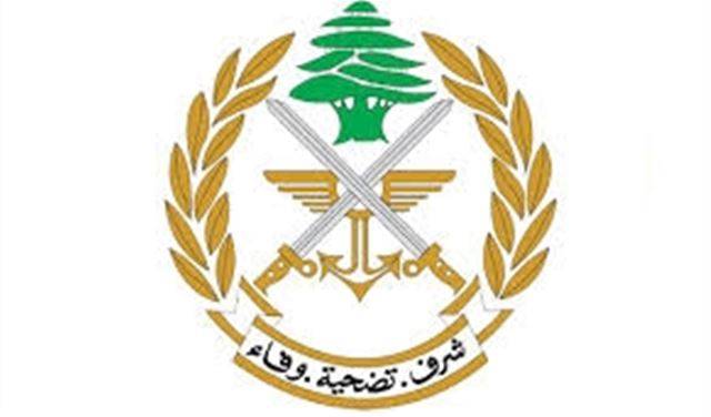 الجيش اوقع جرحى في صفوف المسلحين في جرود عرسال ودمر اليات عسكرية