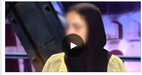 بعد خطوبة لمدة عام أكتشفت في زوجها شيء غريب ليلة الزفاف لن تصدق ماهو  وماذا فعلت!