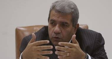 وزير المالية في مصر يؤكد “القيمة المضافة” لن تزيد أعباء الضرائب
