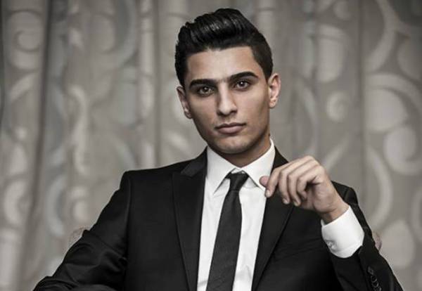 فيديو كليب يُدخل محمد عساف موسوعة غينيس
