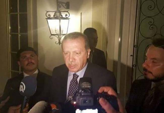 بالفيديو: عرّافة تنبأت بموعد الإنقلاب على أردوغان.. “سيضطّر للإستقالة أيضًا”!