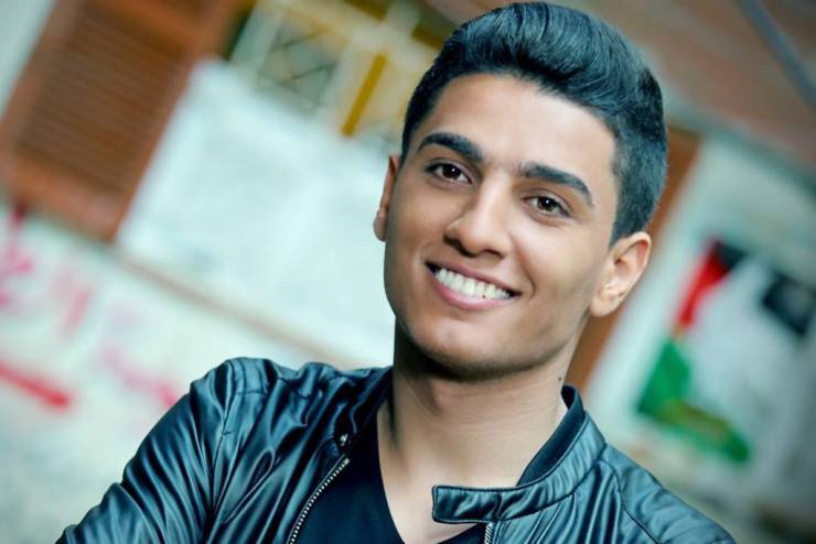 محمد عساف يدخل موسوعة غينيس..