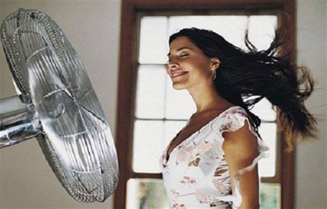 تعرّف الى طرق لتبريد المنزل صيفاً من دون مكيف