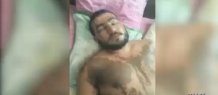 بالفيديو: أجبر زوجته على العمل في الدعارة ونقل لها مرض الإيدز..وقعت الكارثة!هذا ما حصل!