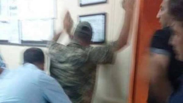 تركيا..توقيف قائد القاعدة الجوية الخامسة بمدينة مرزيفون