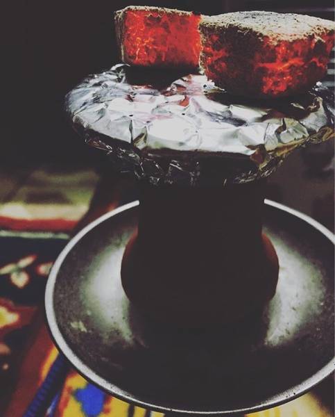 "نارة" نرجيلة اشعلت ليل بعلبك.. إليكم التفاصيل