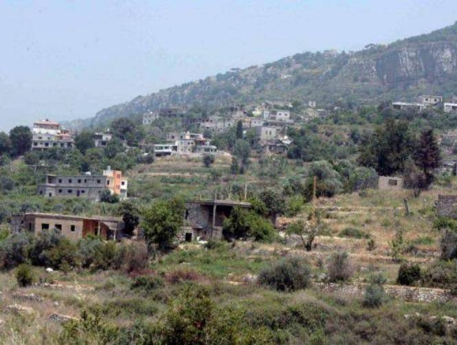 صندوق المهجرين يسلم غدا مفاتيح كنيستين في بريح