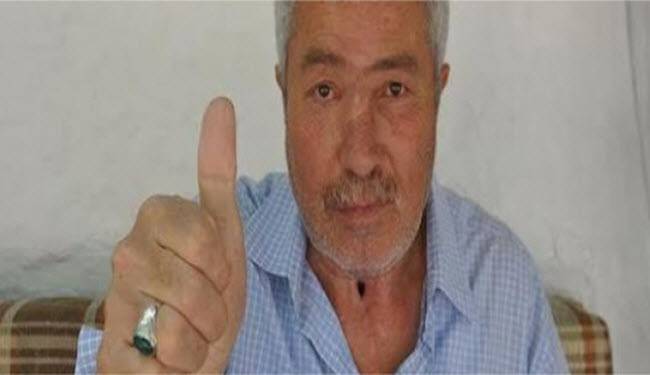 غلب 3 أنواع سرطان في وقت قياسي.. وتخلّى عن هذه العادة!