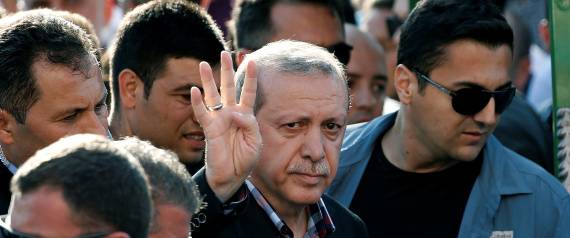 يلدريم نجا بأعجوبة وطائرة أردوغان كانت على مرأى طائرات الانقلابيين
