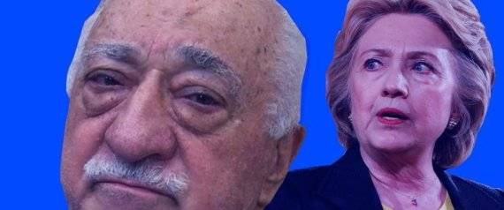 ما قصّة الخطاب الذي أرسلته هيلاري كلينتون لفتح الله غولن؟