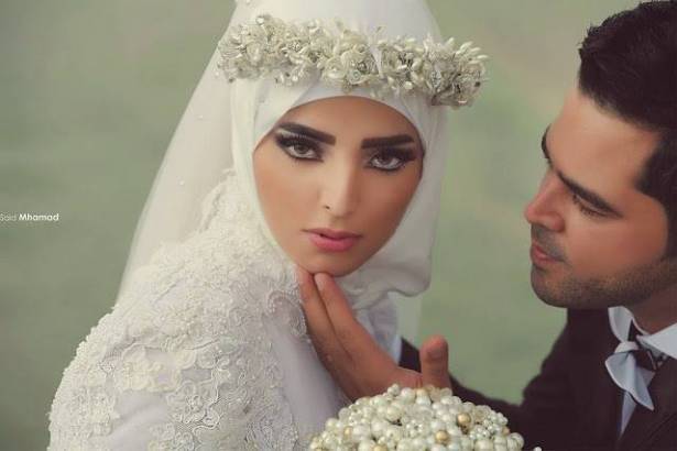 بالفيديو: فتاة تزوجت شاب لا تريده ....مفاجئه عندما...!