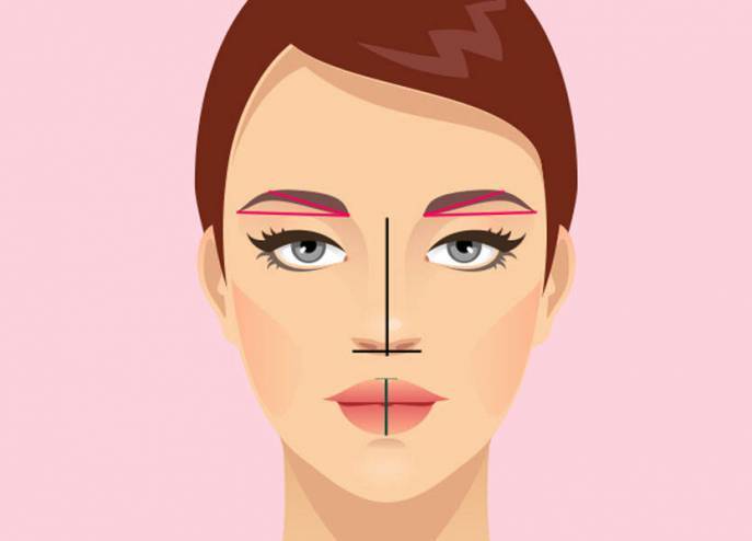 إذا لديكِ هذه المواصفات.. أنتِ أجمل من أي امرأة أخرى
