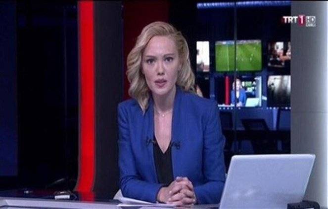 مذيعة الإنقلاب التركي تروي: هكذا تورطت معهم