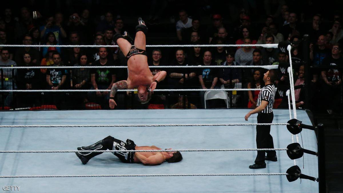 WWE في مأزق والسبب نجومها