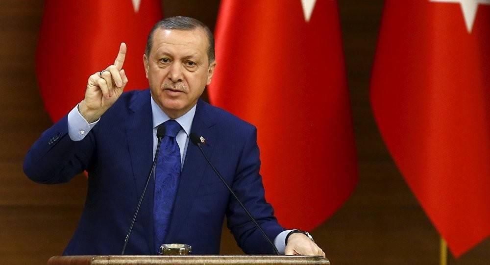قرار هام سيتخذه أردوغان.. ما هو؟