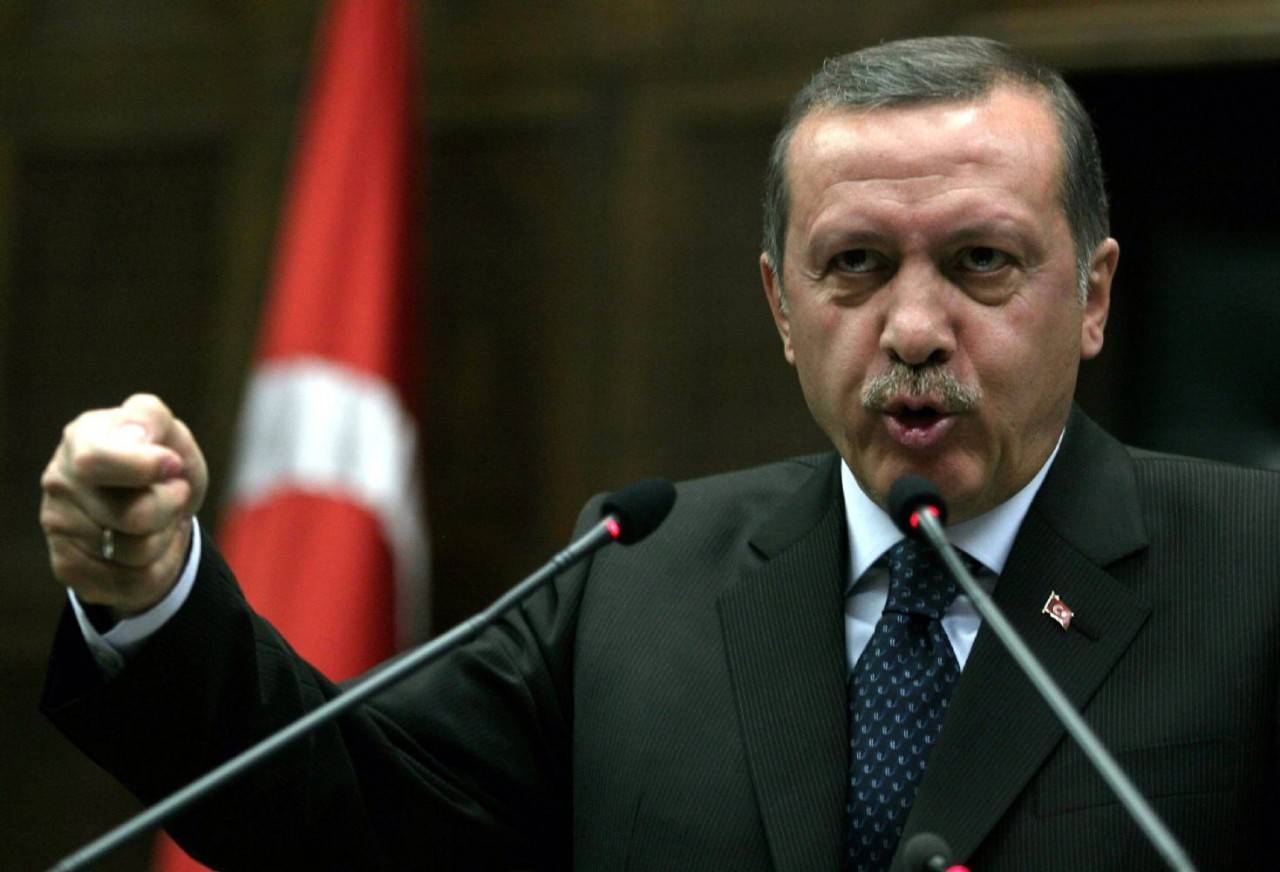 في أوّل مقابلة له بعد الإنقلاب الفاشل.. هذا ما كشفه أردوغان