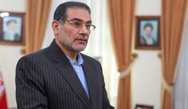 شمخاني: دول لاتمتلك برلمانًا وانتخابات تعارض الحكومة الشرعية في سوريا