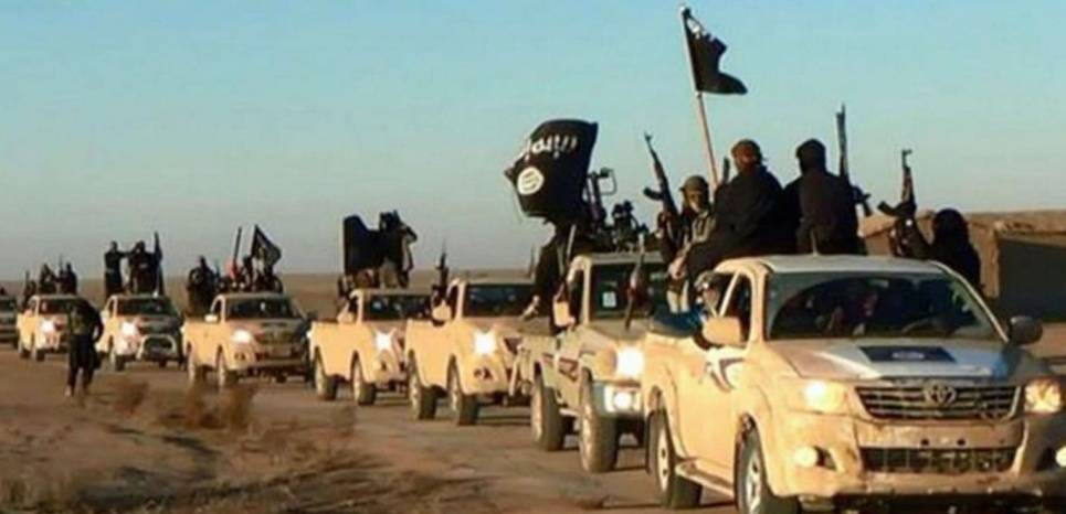 فرنسا: التحالف يعد لضربة منسقة وقاصية جداً ضد الدولة الإسلامية في الموصل