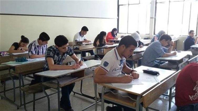 بعد الحديث عن إلغاء الشهادة الرسمية... ماذا قال بوصعب؟!