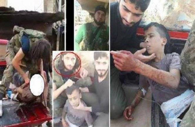 تعليق عنيف من حزب الله على الجريمة المروّعة..!