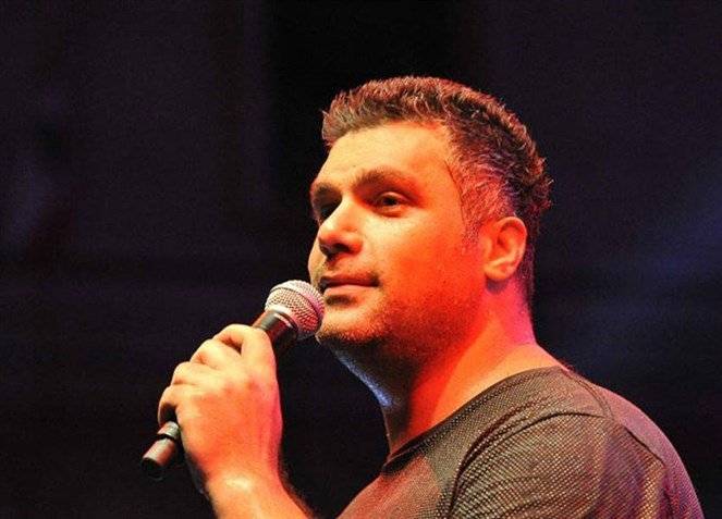 علاقة غرامية بين فارس كرم وملكة الجمال؟!