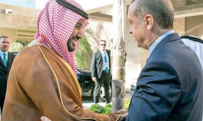 "مجتهد" يفجّر عدّة مفاجآت صادمة عن الإنقلاب في تركيا!