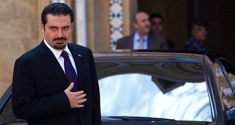 إقامة الحريري في لبنان.. تخبّط في المال والنفط والسياسة