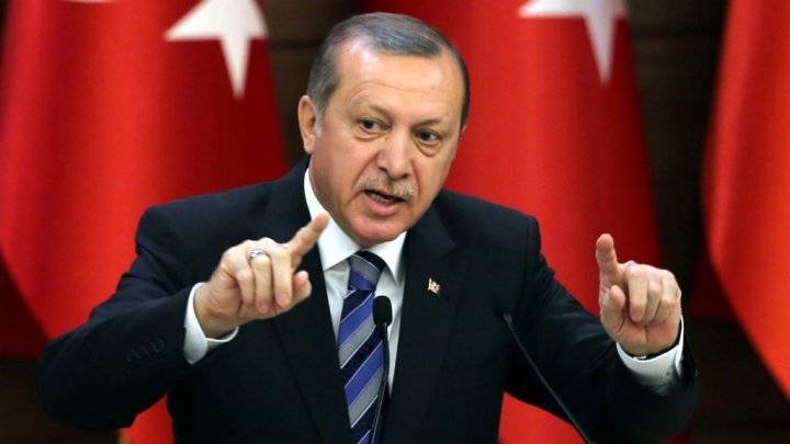 تركيا ترسل لواشنطن أدلة حول ضلوع غولن بمحاولة الانقلاب