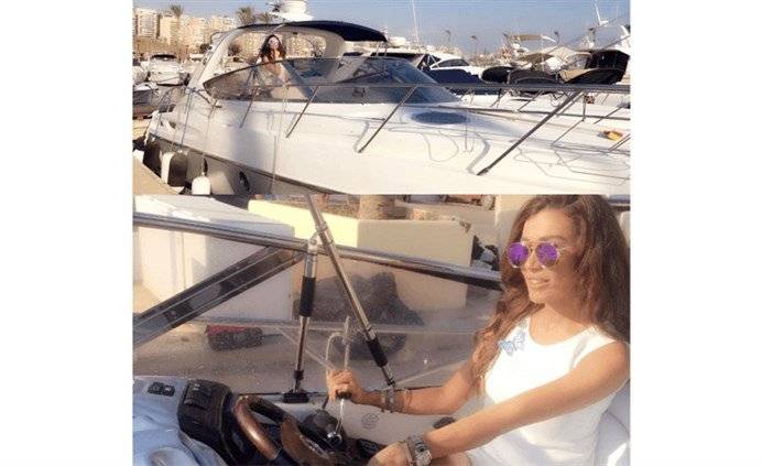 بين قصر هيفاء ويخت نادين الراسي وأسطول سيارات مايا دياب.. هكذا تنفق 4 نجمات ثرواتهنّ!
