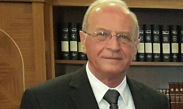 حمود: لسنا بصدد لفلفة ملف الانترنت بتاتا