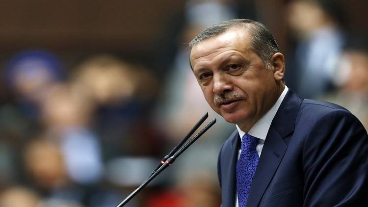 أردوغان انتصر لكن بكلفة عالية..