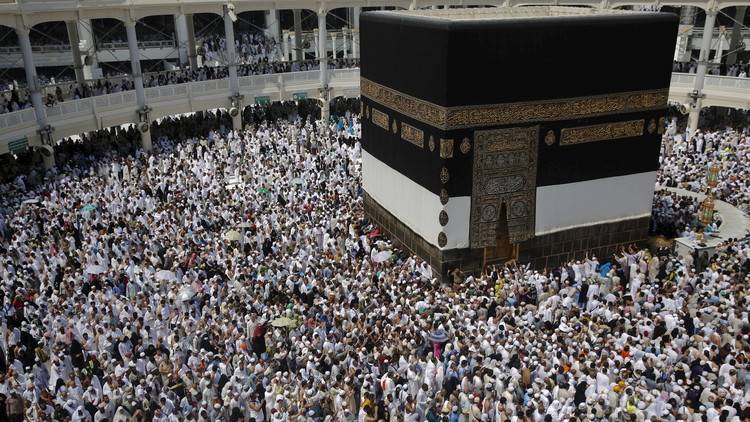 دمشق تحمل الرياض مسؤولية منع السوريين من أداء فريضة الحج