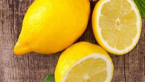 الليمون.. يساعد على الحد من السمنة ومرض السكري