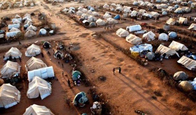 تهديدات جدية في الداخل والعين على المخيمات