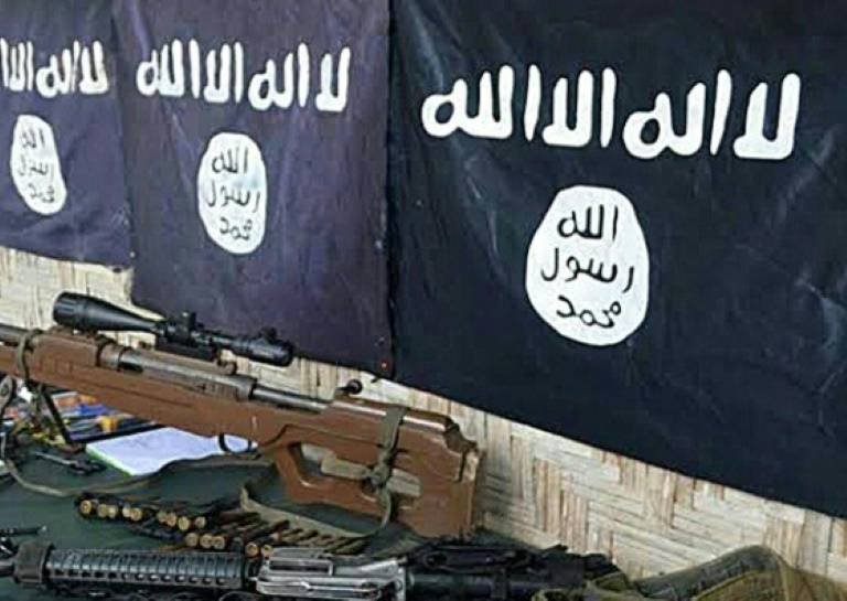 وزير: العثور على راية لتنظيم الدولة الاسلامية في غرفة منفذ الهجوم في المانيا