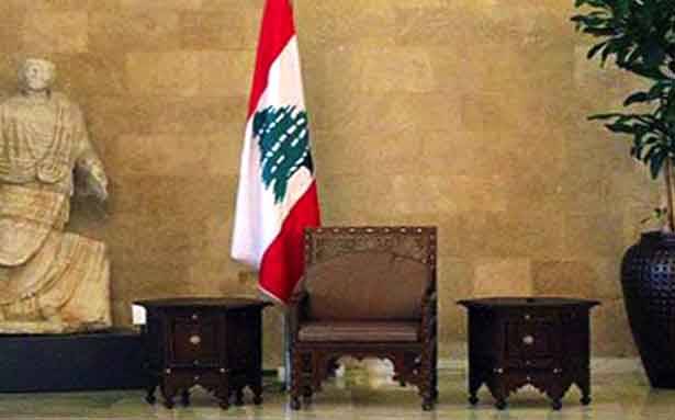 الرهان على انفراج رئاسي مرتبط بالارادة الداخلية