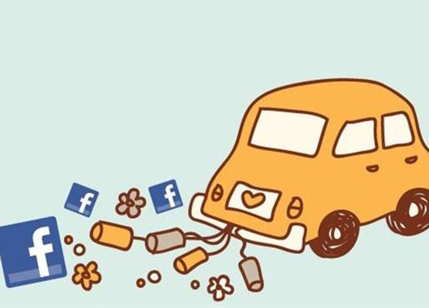 هكذا تصطادين عريساً على "فايسبوك"!