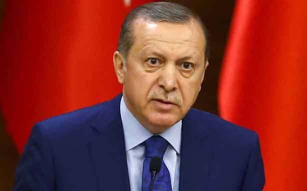 تركيا أردوغان... الى أين؟