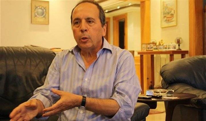 هذا ما قاله اللواء السيد عن ثروة النفط والغاز