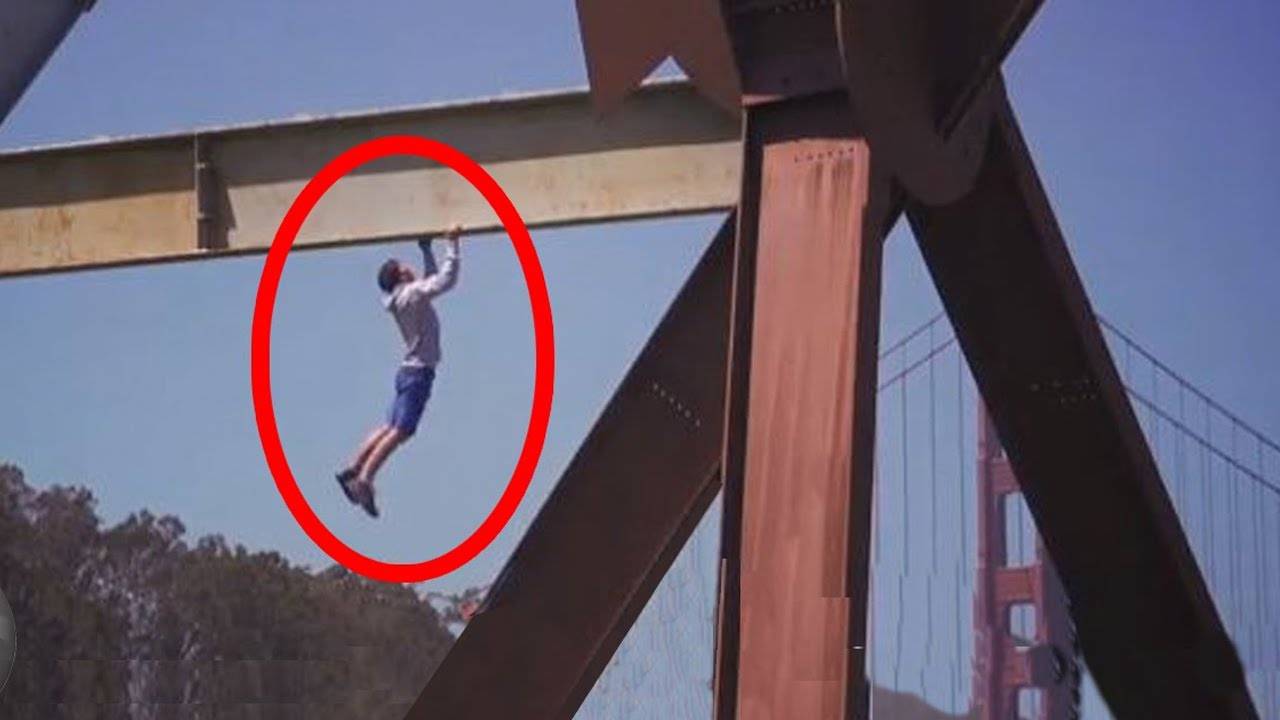 بالفيديو: 10 حوادث مميتة سببها التهور..!!