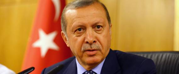 ما هي القرارات الهامة التي قال أردوغان إنه سيتخذها غداً؟