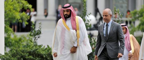محمد بن سلمان يصل إلى أميركا للمرة الثانية خلال شهر.. ما سبب الزيارة الحالية؟