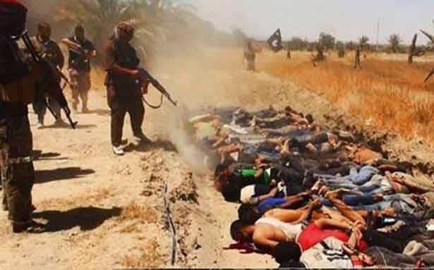 التصدّي للارهاب يصطدم بمصالح الدول الكبرى
