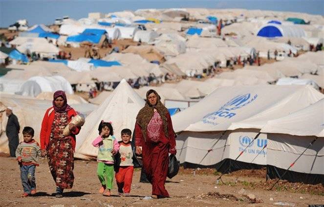 «القنبلة الموقوتة»: 250 ألف طفل سوري في لبنان خارج المدارس