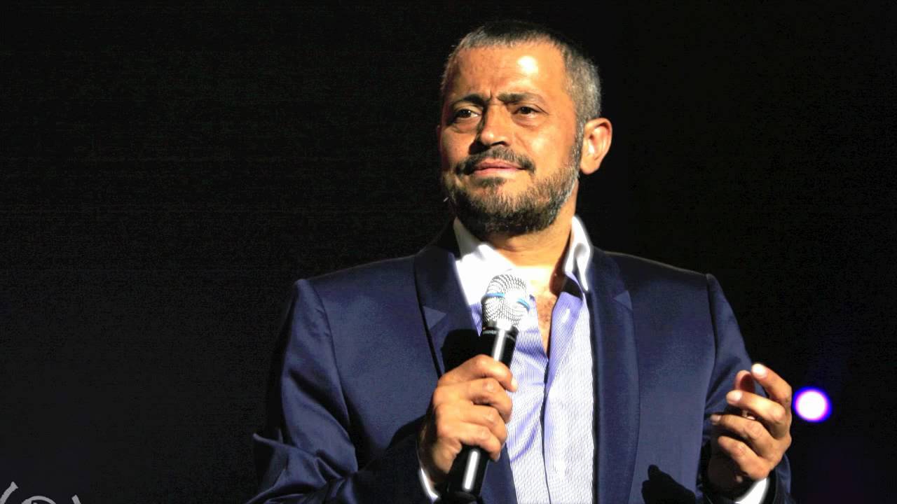 جورج وسوف في قلعة فقرا