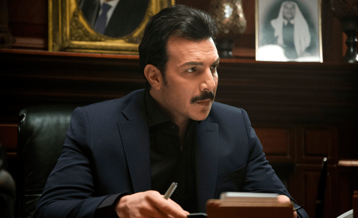 ما حقيقة تعرض باسل خياط للخطف ؟