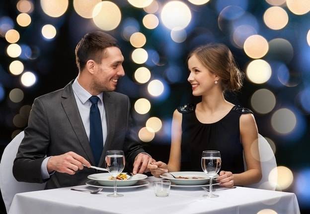 ‏4 قواعد ذهبية لضمان تعلق الرجل بك من أول لقاء